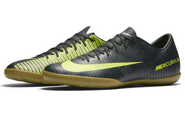 Бутсы Nike Indoor Low Top IC/IN