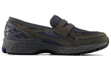 Лоферы мужские New Balance U1906 LAF