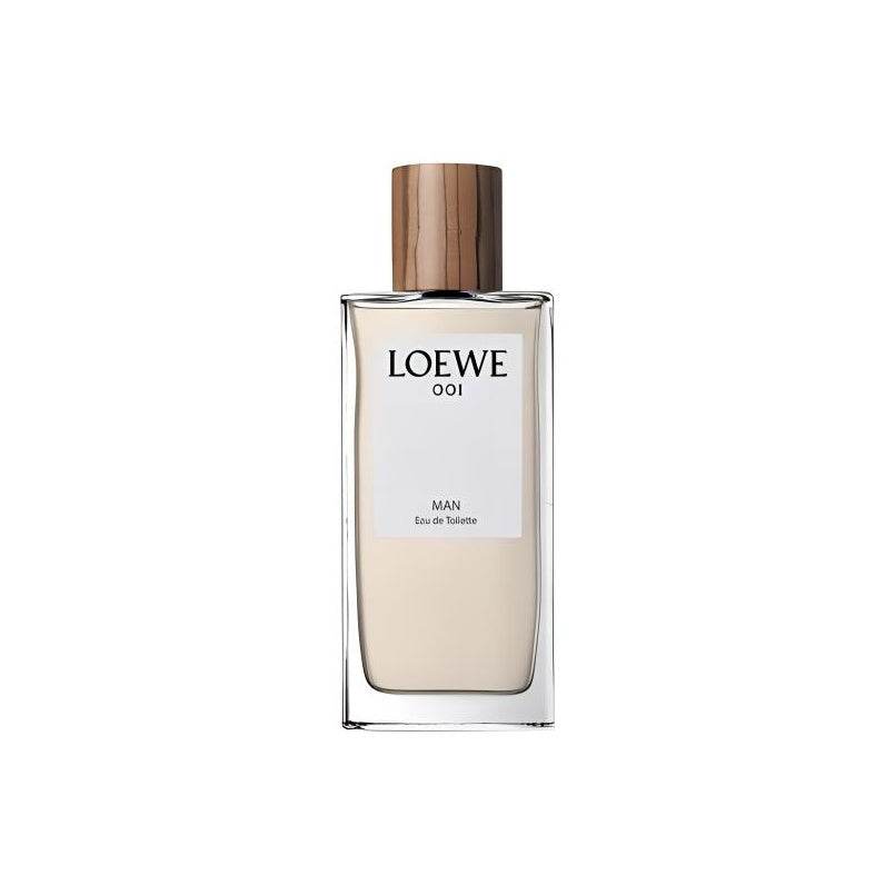 Духи мужские Loewe 001 - Boxette Shop