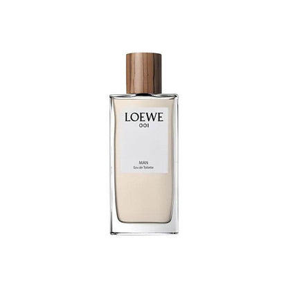 Духи мужские Loewe 001 - Boxette Shop
