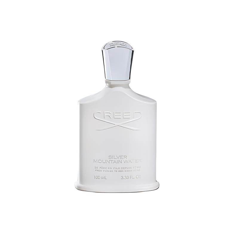 Духи Creed Silver Mountain Spring Intense EDP - Boxette Shop