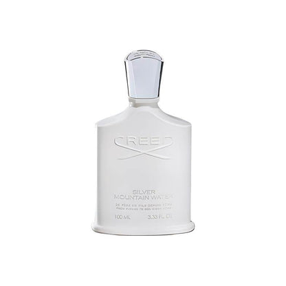 Духи Creed Silver Mountain Spring Intense EDP - Boxette Shop