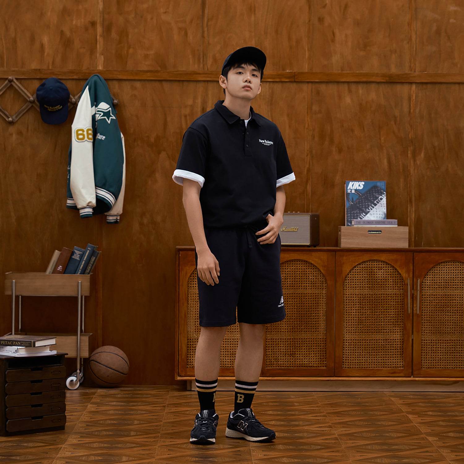 Кроссовки New Balance 1906D - Boxette Shop
