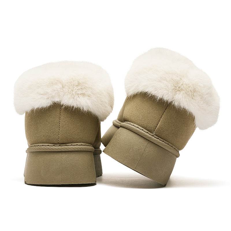 Сапоги женские AAA SINCE 1955 - Boxette Shop