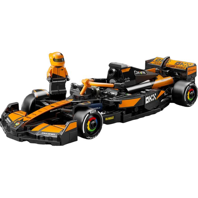LEGO Constructor "McLaren F1 Team Racing Car MCL38" (77251)