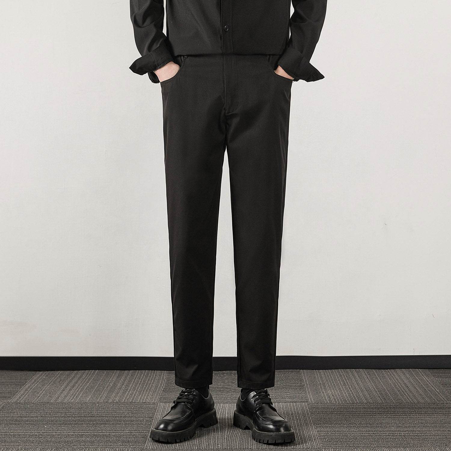 Брюки мужские Antioffice - Boxette Shop