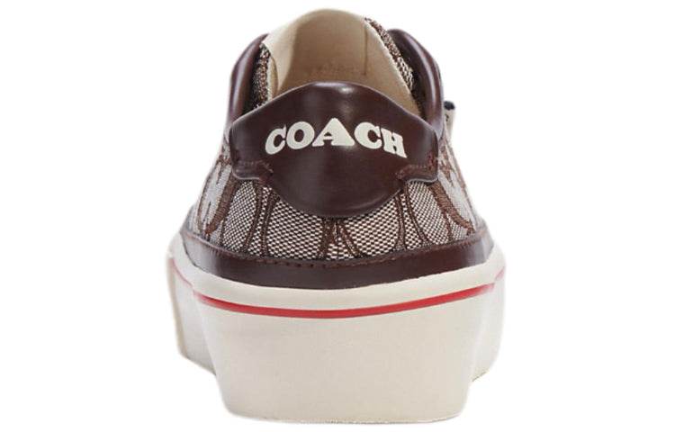 Кроссовки женские Coach Citysole - Boxette Shop