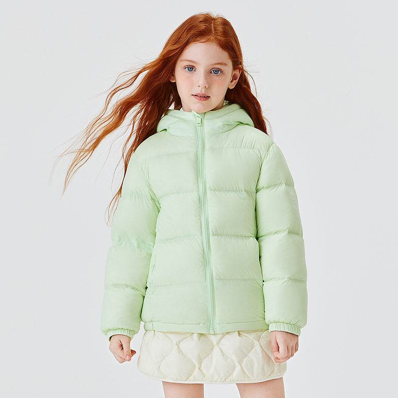 Пуховик детский Snow Flying - Boxette Shop