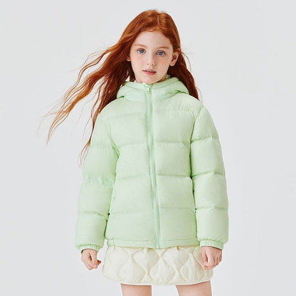 Пуховик детский Snow Flying - Boxette Shop