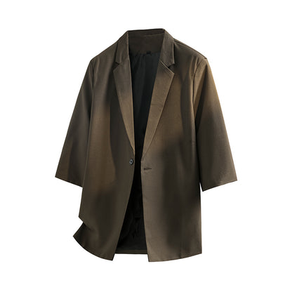 Пиджак мужской Antioffice