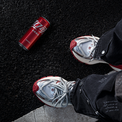 Кроссовки мужские Lilbetter