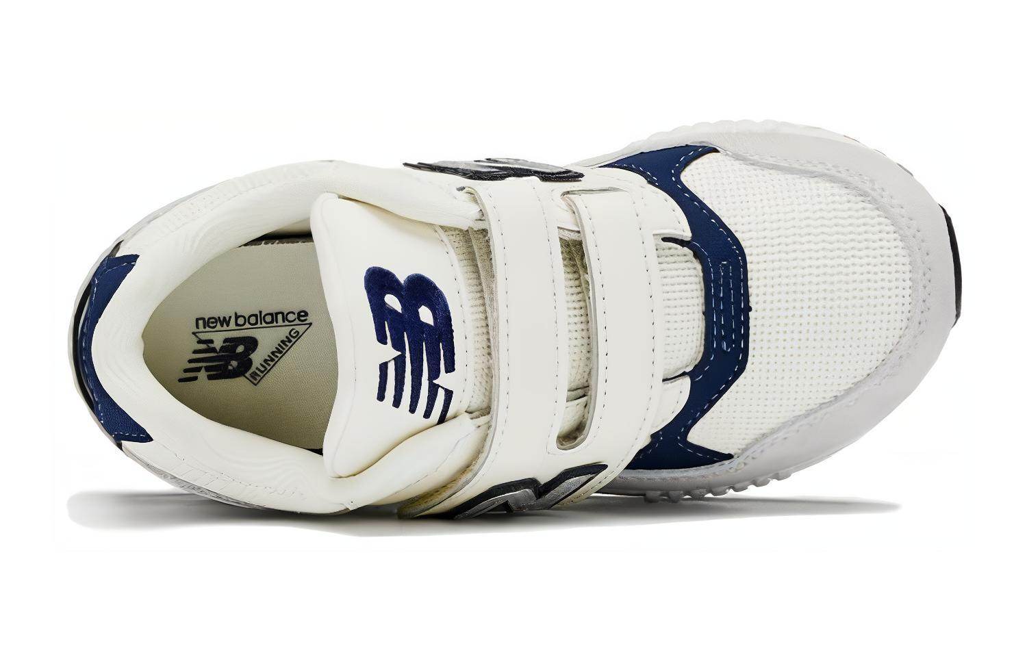 Кроссовки детские New Balance NB 530 - Boxette Shop