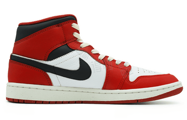 Кроссовки мужские Jordan air custom - Boxette Shop