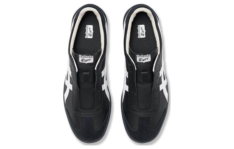Кроссовки Onitsuka Tiger Tokuten Slip-On - Boxette Shop