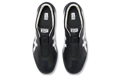 Кроссовки Onitsuka Tiger Tokuten Slip-On - Boxette Shop