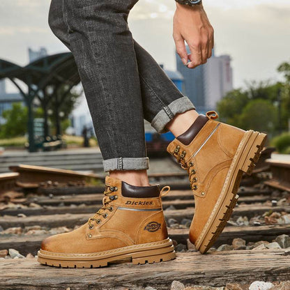 Ботинки мужские Dickies 12 - Boxette Shop