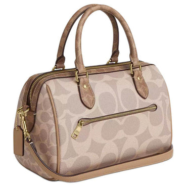 Сумка женская Coach Rowan 25 - Boxette Shop