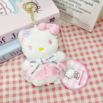 Сумка женская Sanrio hello kitty - Boxette Shop