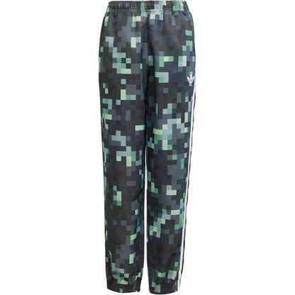 Adidas Originals x Minecraft O'g'il bolalar uchun trek shimlari
