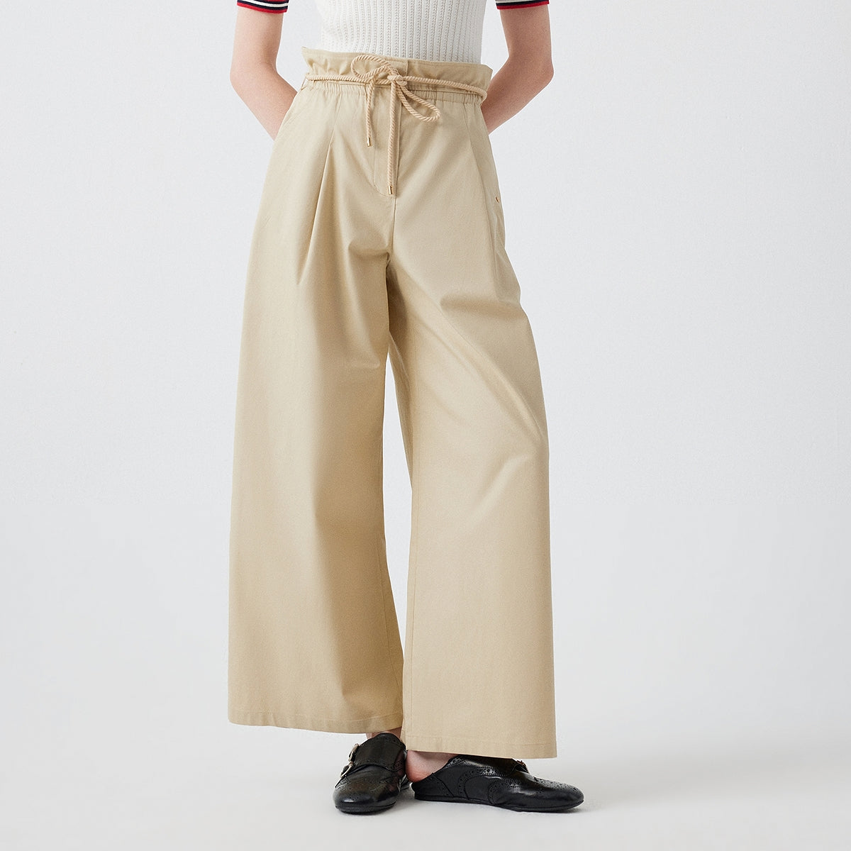 Брюки женские Teenie Weenie commuter