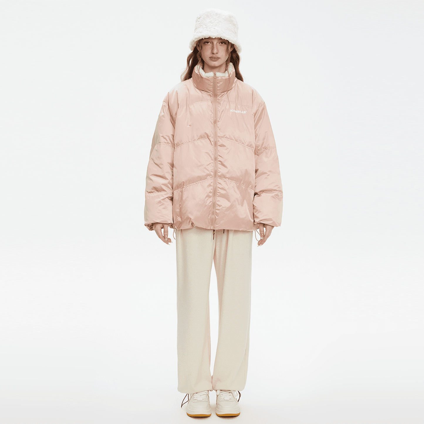 Куртка ICONS Lab - Boxette Shop