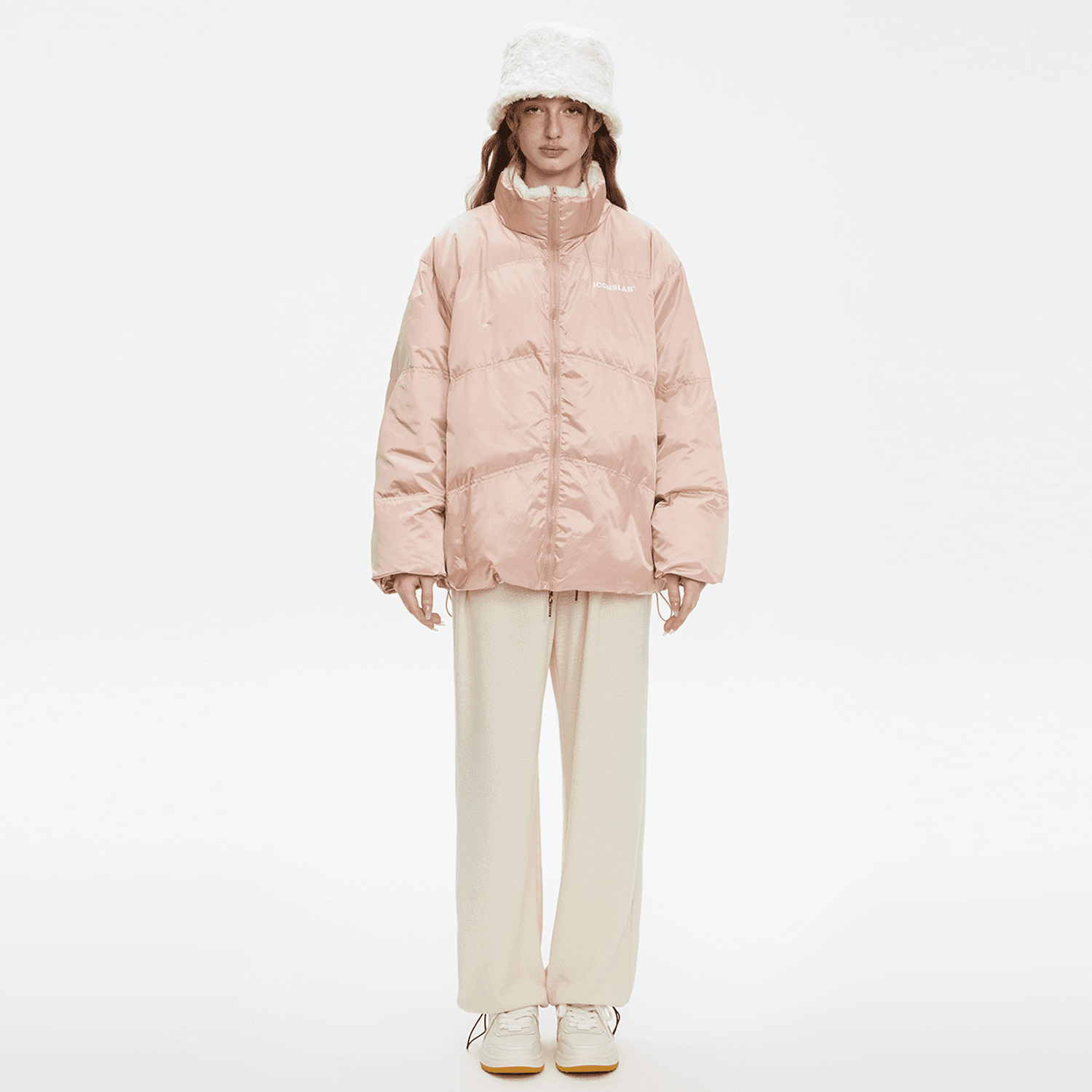 Куртка ICONS Lab - Boxette Shop