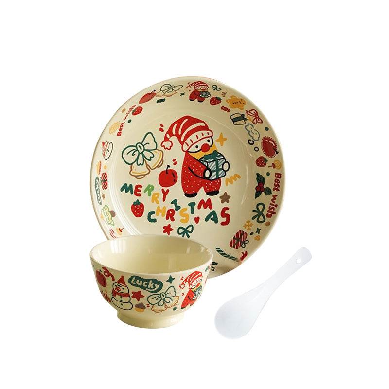 Набор посуды Pelson Ceramics - Boxette Shop