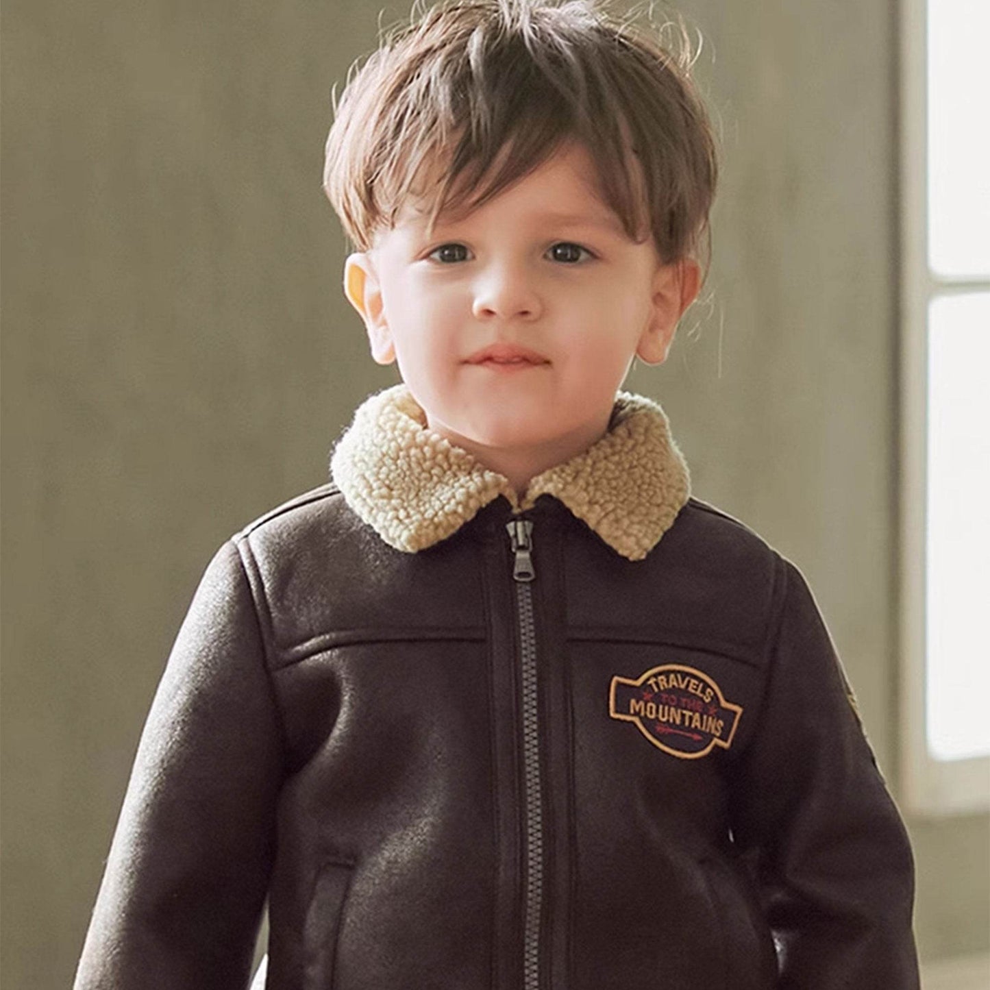 Куртка детская Dave&bella David & Bella - Boxette Shop