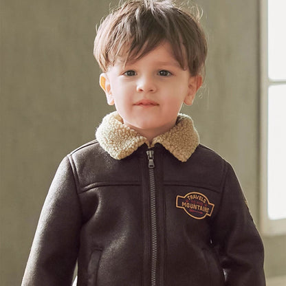 Куртка детская Dave&bella David & Bella - Boxette Shop