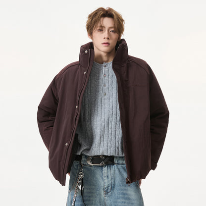 Пуховик мужской ALL IN Mountain