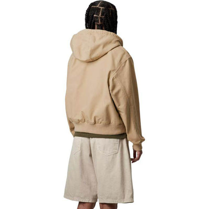 Спортивная куртка женская Carhartt WIP SS25 - Boxette Shop