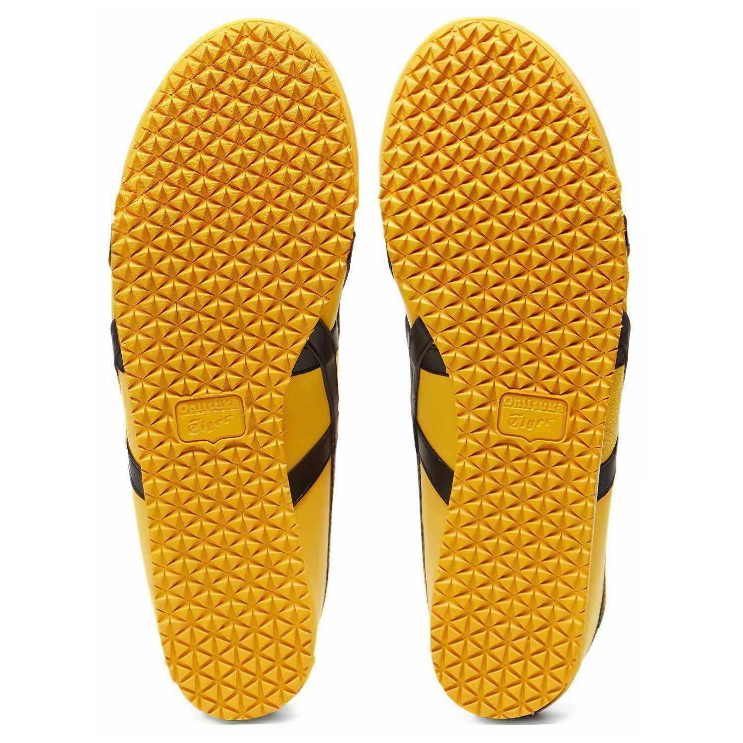 Кроссовки Onitsuka Tiger Mexico 66 Slip-On - Boxette Shop
