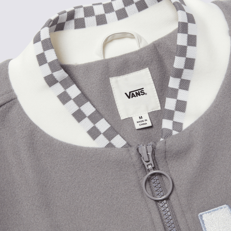 Куртка женская Vans - Boxette Shop