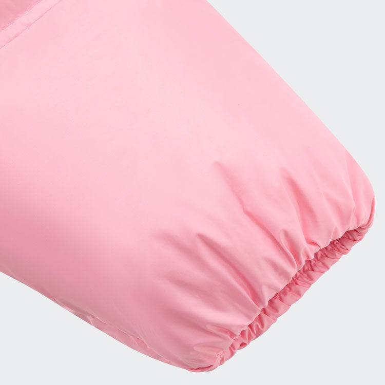 Пуховик женский Adidas Originals Куртка Sport 600 Puff - Boxette Shop