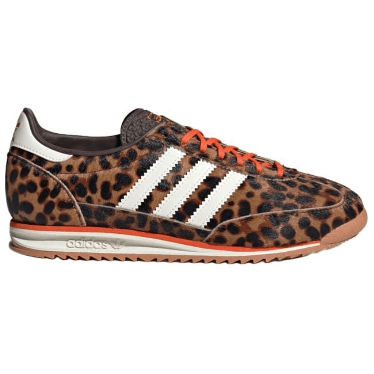 Кроссовки Adidas Originals SL 72 OG
