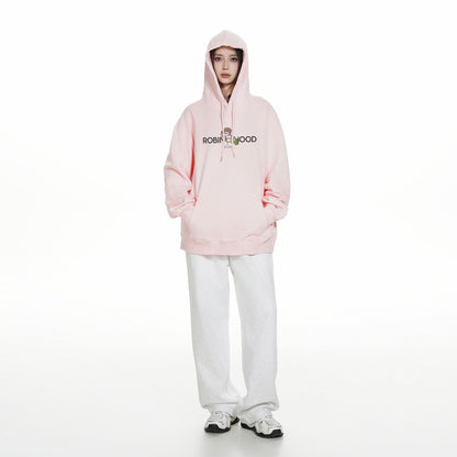 Худи женское Robinhood