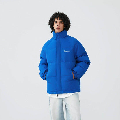 Пуховик Kawasaki 90 - Boxette Shop