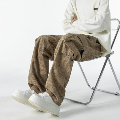 Robinhood erkaklar shimlari