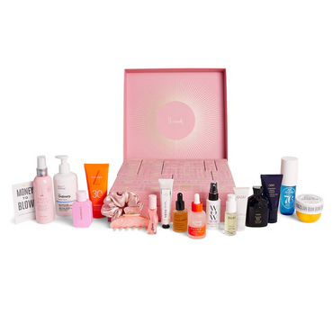 Подарочный набор Harrods 2025 Christmas Countdown