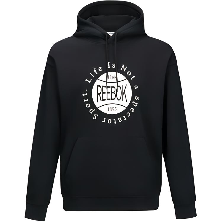 Спортивное худи Reebok