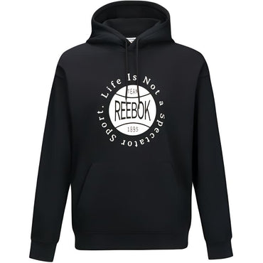 Спортивное худи Reebok
