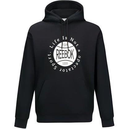 Спортивное худи Reebok