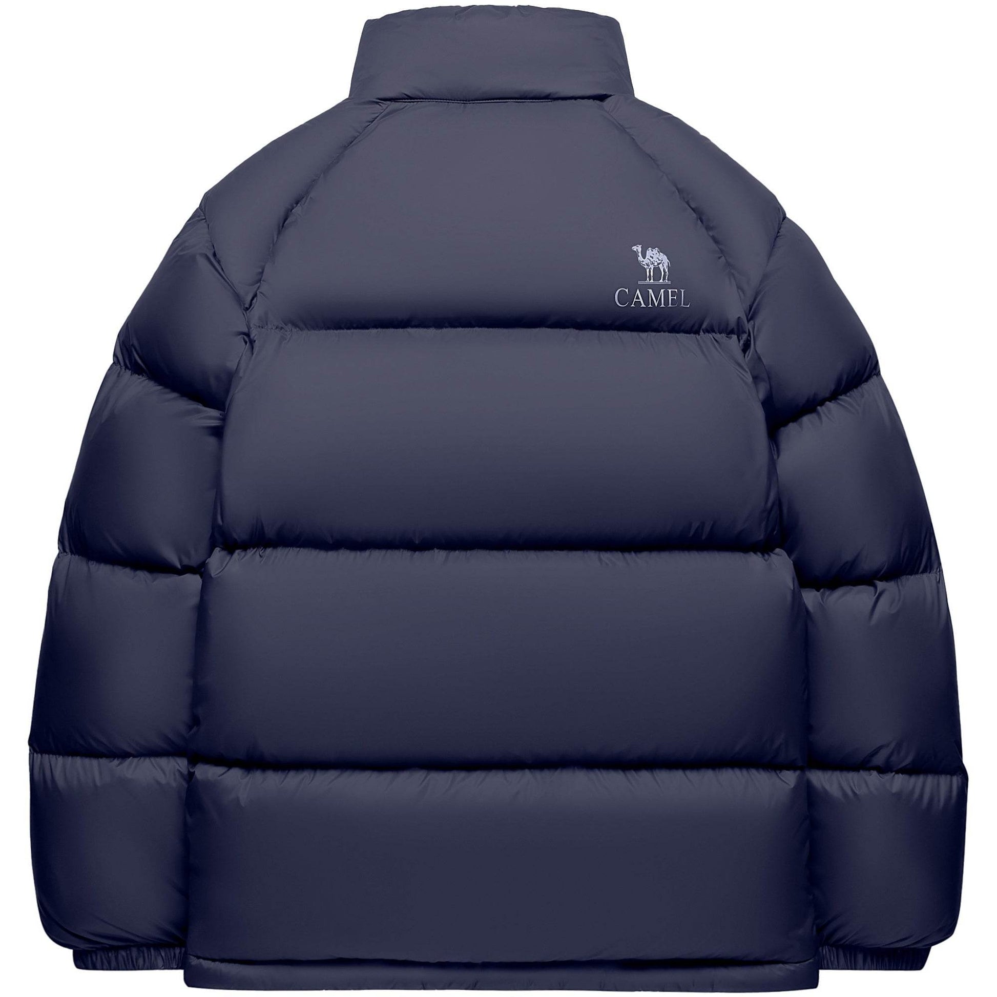 Пуховик Camel Capsule Series - Boxette Shop