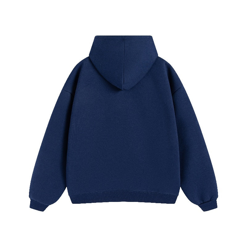 Erkaklar va ayollar uchun Playboy playboy hoodie tasodifiy erkin kozok