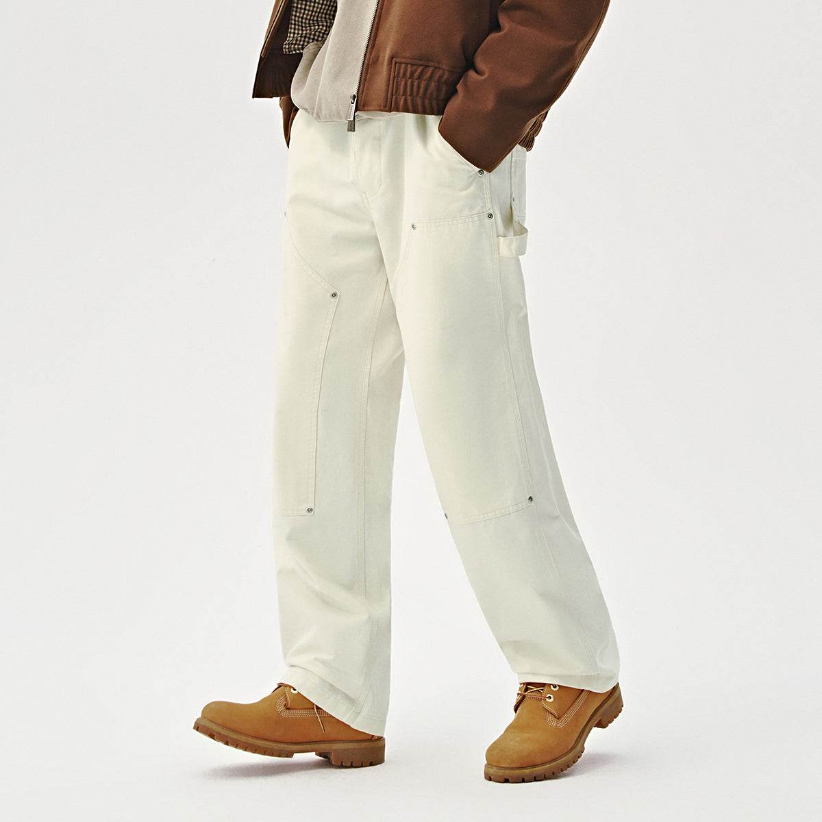 Брюки мужские 714Street SS23 - Boxette Shop