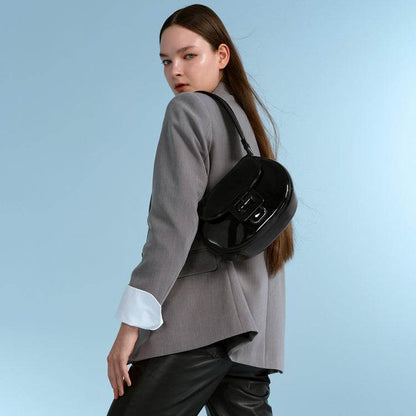 Сумка женская Charles&Keith Itzy - Boxette Shop