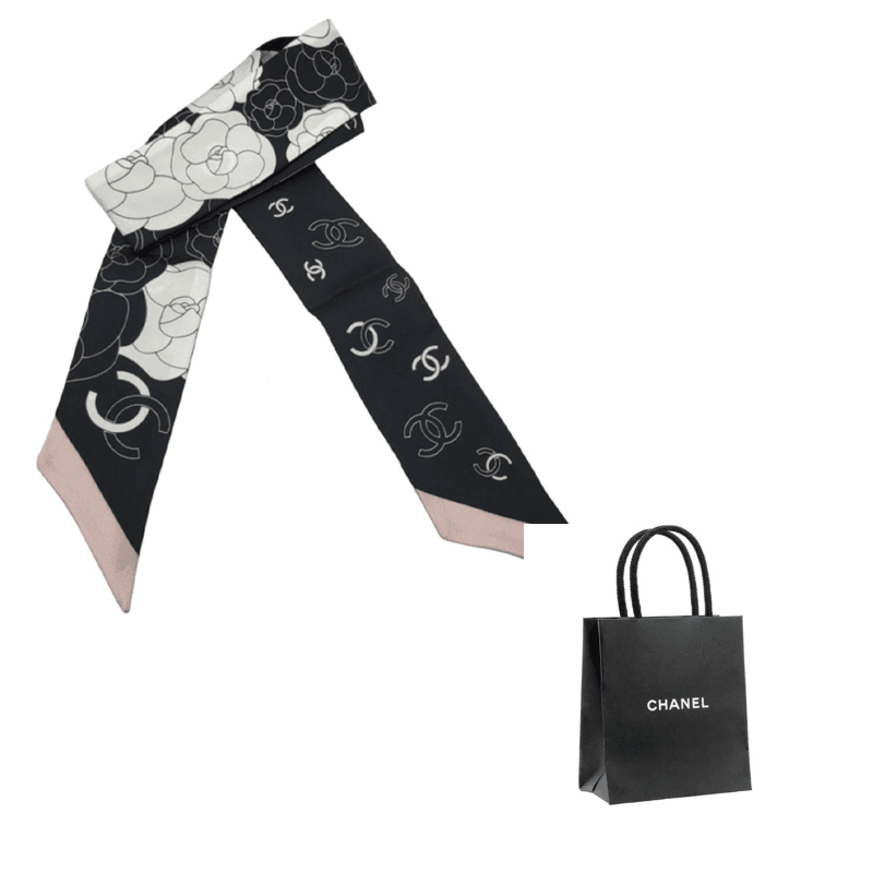 Платок женский Chanel - Boxette Shop