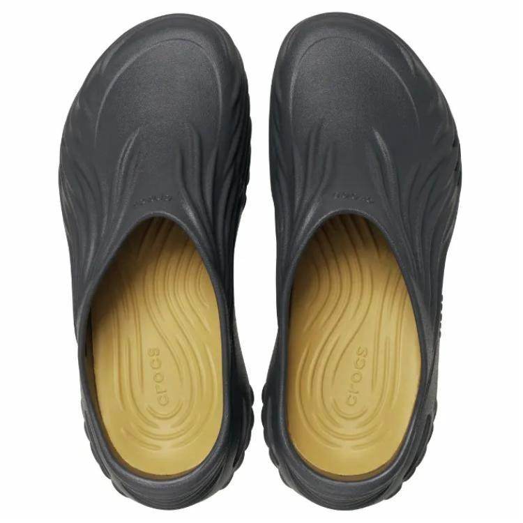 Шлепанцы Crocs Echo Wave Clog - Boxette Shop