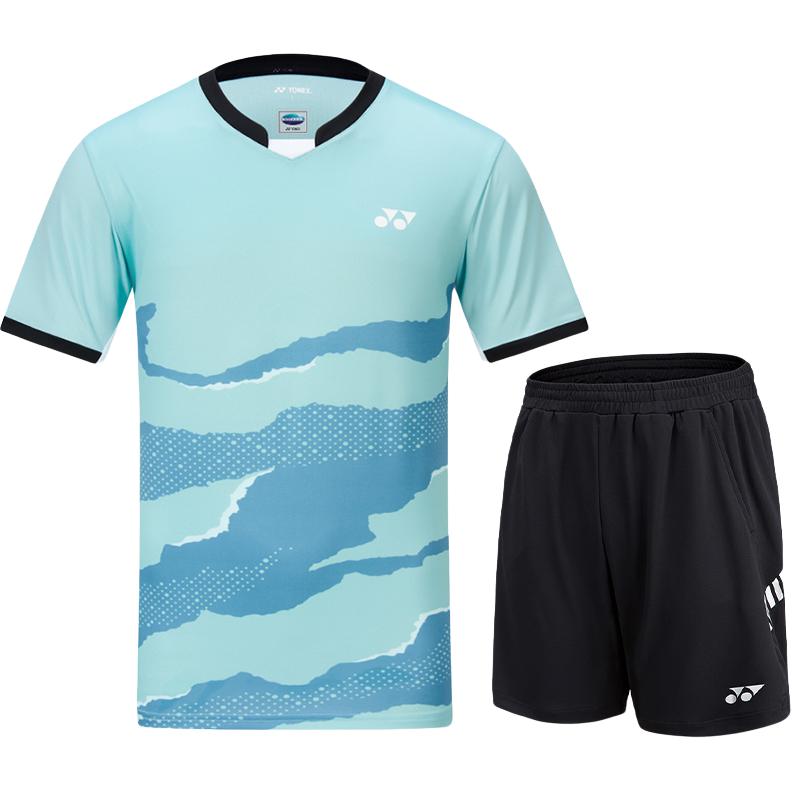 Yonex kundalik yozgi erkaklar sport kostyumi