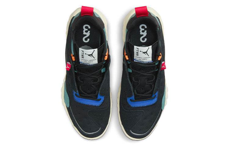 Кроссовки мужские Jordan delta - Boxette Shop